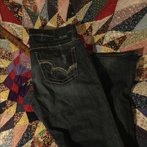 BIG STAR Maddie 19 jeans size 30L